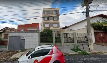 Condomínio Do Edifício Izabel em Belo Horizonte
