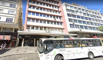 Condomínio Do Edifício Izabel Nunes Martins em Rio De Janeiro