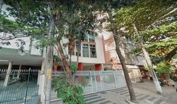 Condomínio Do Edifício Izabel Salles em Rio De Janeiro