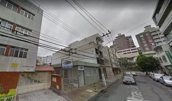 Imagem do Condomínio Do Edifício Izabel Zanini em Juiz De Fora