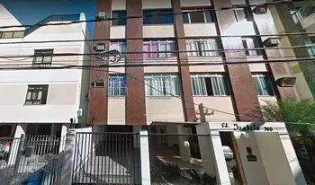 Imagem do Condomínio Do Edifício Izabela em Vitória