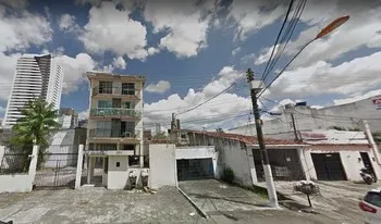 Imagem do Condomínio Do Edifício Izabela em Belém