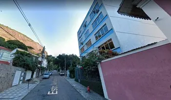 Condomínio Do Edifício Izabela em Rio De Janeiro