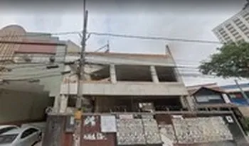 Condomínio Do Edifício Izabella em Belo Horizonte