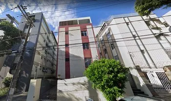 Condomínio Do Edifício Izabella em Belo Horizonte