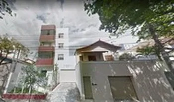 Condomínio Do Edifício Izabella em Belo Horizonte