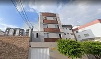 Condomínio Do Edifício Izabella Figueiredo em Belo Horizonte