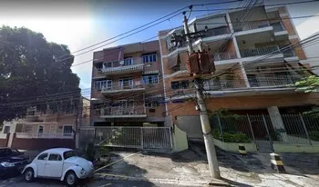 Condomínio Do Edifício Izabelle em Rio De Janeiro