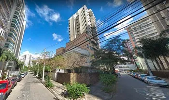 Imagem do Condomínio Do Edifício Izabelle em Niteroi