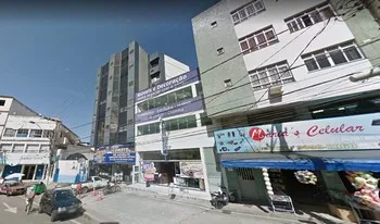 Imagem do Condomínio Do Edifício Izaias De Angeli em Cariacica