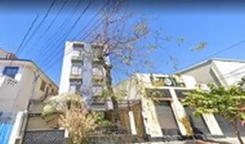 Condomínio Do Edifício Izaita em Belo Horizonte