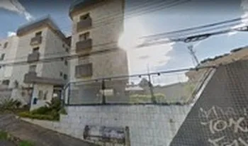 Condomínio Do Edifício Izaltino Vidal em Belo Horizonte