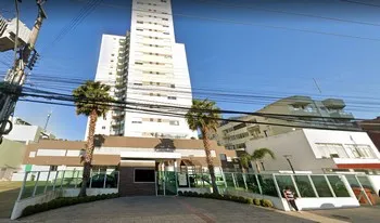 Imagem do Condomínio Do Edifício Izaura Andrade em Florianópolis