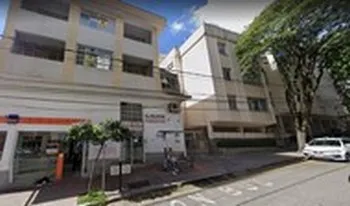 Condomínio Do Edifício Izaura Mascarenhas em Belo Horizonte