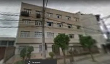 Imagem do Condomínio Do Edifício Izaurina Teixeira Marangon em Juiz De Fora