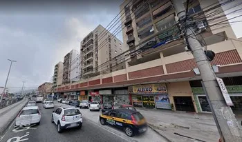 Condomínio Do Edifício Izette em Rio de Janeiro