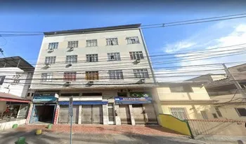 Condomínio Do Edifício J. Antero em Rio De Janeiro