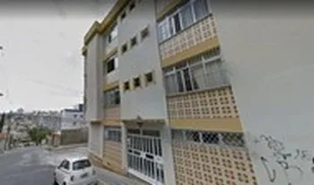 Condomínio Do Edifício J Azevedo em Belo Horizonte