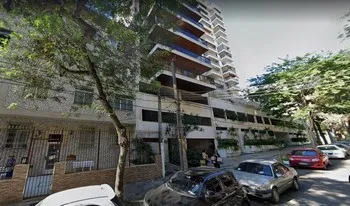 Condomínio Do Edifício J Brahms em Rio De Janeiro