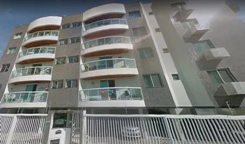 Imagem do Condomínio Do Edifício J C Fagundes em Macaé