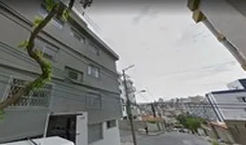 Condomínio Do Edifício J Caetano Da Cruz em Belo Horizonte