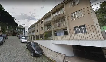 Imagem do Condomínio Do Edifício J Coelho em Petrópolis