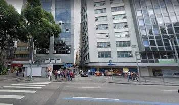 Condomínio Do Edifício J De Mello Magalhães Mirante Da Cidade em Rio De Janeiro