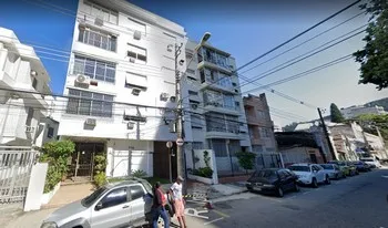 Condomínio Do Edifício J De Souza em Rio De Janeiro