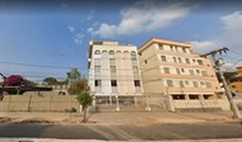 Condomínio Do Edifício J. Dumont em Belo Horizonte