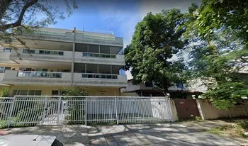 Condomínio Do Edifício J' Edouard em Rio De Janeiro
