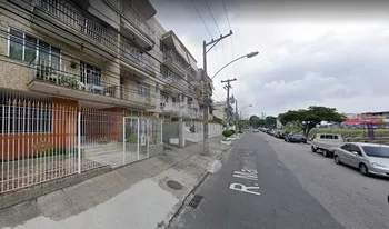 Condomínio Do Edifício J. Eduardo Barcelos em Rio De Janeiro