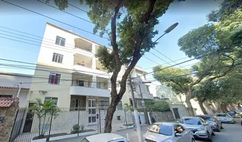 Condomínio Do Edifício J Farinha em Rio De Janeiro