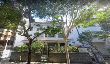 Condomínio Do Edifício J M 55 em Rio De Janeiro