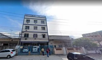 Condomínio Do Edifício J. Mauro em Rio De Janeiro