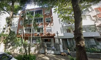 Condomínio Do Edifício J Mendonça em Rio De Janeiro