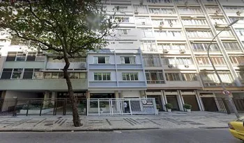 Condomínio Do Edifício J O Machado em Rio De Janeiro