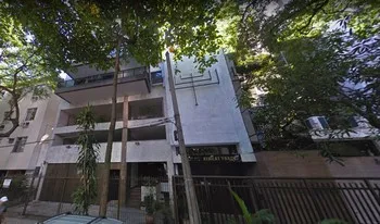 Condomínio Do Edifício J Rosemblit em Rio De Janeiro
