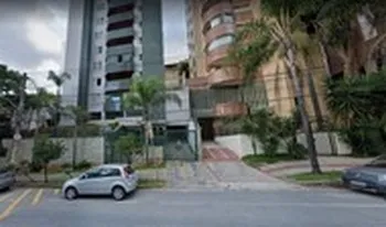 Condomínio Do Edifício J. Vieira em Belo Horizonte