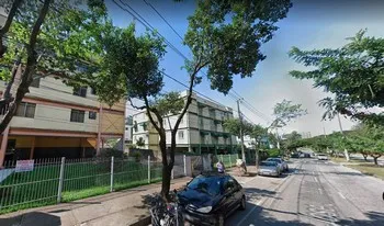 Imagem do Condomínio Do Edifício J33b em Ipatinga