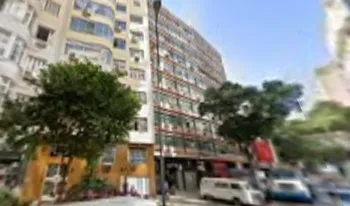 Condomínio Do Edifício Jab em Rio De Janeiro