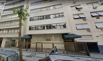 Condomínio Do Edifício Jabaquara em Rio De Janeiro