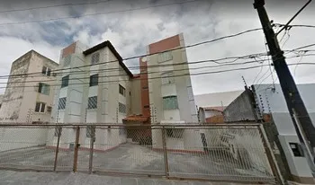 Imagem do Condomínio Do Edifício Jabaquara em Aracaju