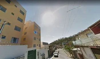 Imagem do Condomínio Do Edifício Jaboticatubas 471 em Sabará