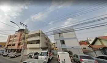 Condomínio Do Edifício Jaboticatubas em Belo Horizonte