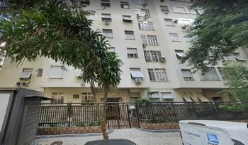 Condomínio Do Edifício Jabre em Rio De Janeiro
