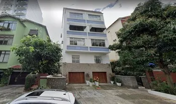 Condomínio Do Edifício Jacamim em Rio De Janeiro