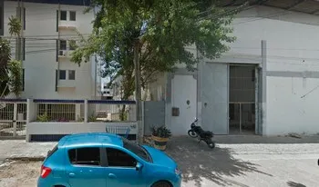 Imagem do Condomínio Do Edifício Jaçanã em Jaboatão Dos Guararapes