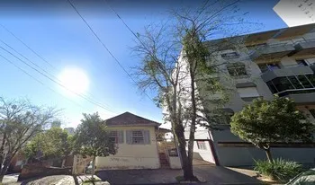 Imagem do Condomínio Do Edifício Jaçanã em Caxias Do Sul