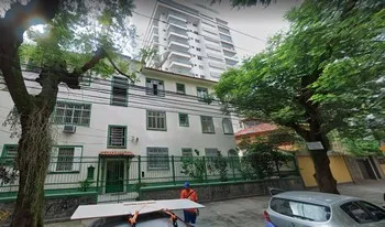 Imagem do Condomínio Do Edifício Jaçanãn em Niterói