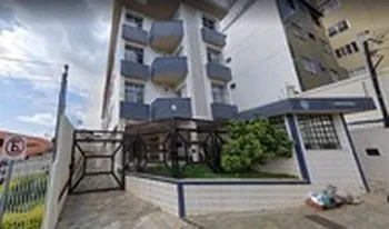 Condomínio Do Edifício Jacarandá em Belo Horizonte